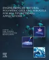 Engineering of Natural Polymeric Gels and Aerogels for Multifunctional  Applications cover