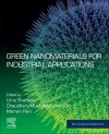 Green Nanomaterials for Industrial Applications cover