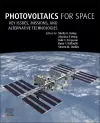 Photovoltaics for Space cover