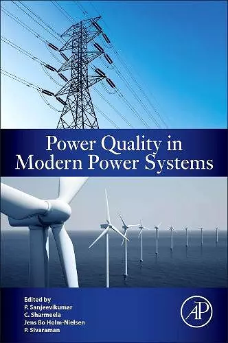 Power Quality in Modern Power Systems cover