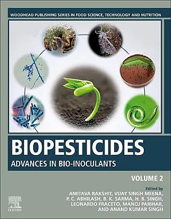 Biopesticides cover