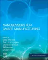 Nanosensors for Smart Manufacturing cover