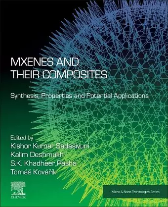 MXenes and their Composites cover