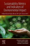 Sustainability Metrics and Indicators of Environmental Impact cover