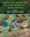 Beneficial Microbes in Agro-Ecology cover