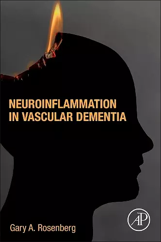 Neuroinflammation in Vascular Dementia cover