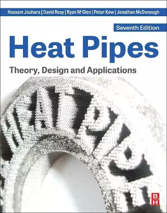 Heat Pipes cover