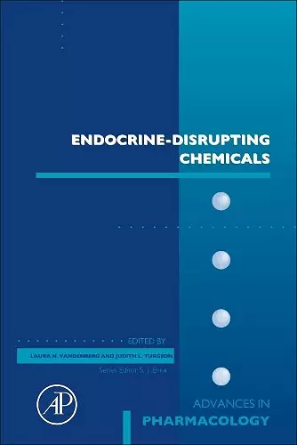 Endocrine-Disrupting Chemicals cover