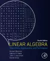 Linear Algebra cover