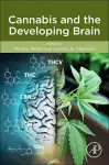 Cannabis and the Developing Brain cover