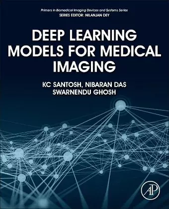 Deep Learning Models for Medical Imaging cover