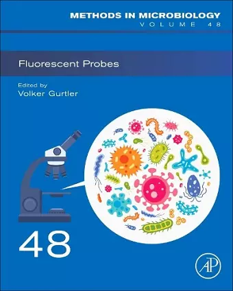 Fluorescent Probes cover