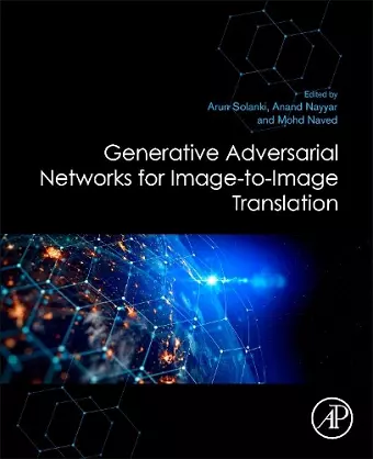 Generative Adversarial Networks for Image-to-Image Translation cover