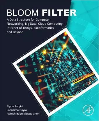 Bloom Filter cover