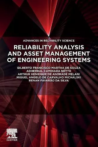 Reliability Analysis and Asset Management of Engineering Systems cover