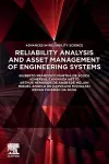 Reliability Analysis and Asset Management of Engineering Systems cover