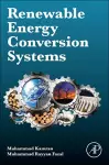 Renewable energy conversion systems cover