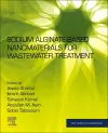 Sodium Alginate-Based Nanomaterials for Wastewater Treatment cover