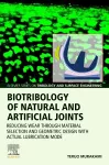 Biotribology of Natural and Artificial Joints cover