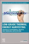 Low-Grade Thermal Energy Harvesting cover