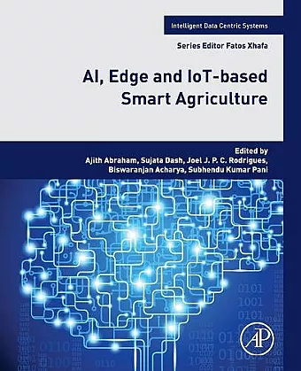 AI, Edge and IoT-based Smart Agriculture cover