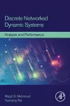 Discrete Networked Dynamic Systems cover