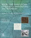 Micro and Nanolignin in Aqueous Dispersions and Polymers cover