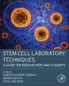 Stem Cell Laboratory Techniques cover