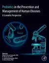 Probiotics in The Prevention and Management of Human Diseases cover