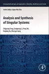 Analysis and Synthesis of Singular Systems cover