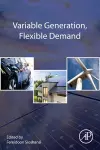 Variable Generation, Flexible Demand cover