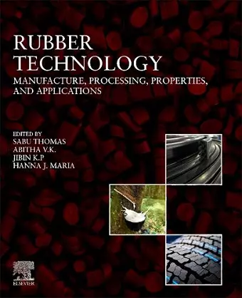 Rubber Technology cover
