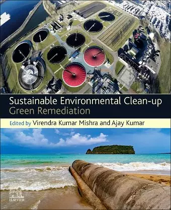 Sustainable Environmental Clean-up cover