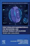 Functionalized Nanomaterials for Biosensing and Bioelectronics Applications cover