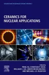 Ceramics for Nuclear Applications cover