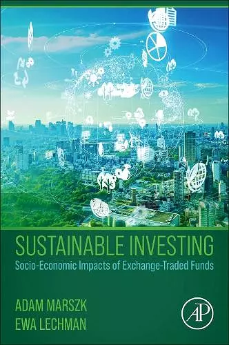 Sustainable Investing cover