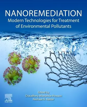 Nanoremediation cover