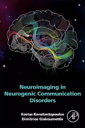 Neuroimaging in Neurogenic Communication Disorders cover