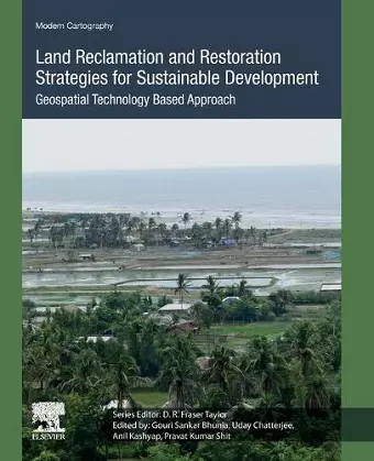 Land Reclamation and Restoration Strategies for Sustainable Development cover