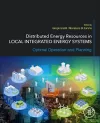Distributed Energy Resources in Local Integrated Energy Systems cover