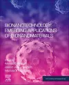 Bionanotechnology: Emerging Applications of Bionanomaterials cover