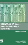 Handbook of Small Modular Nuclear Reactors cover