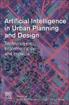 Artificial Intelligence in Urban Planning and Design cover