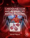 Cardiovascular and Respiratory Bioengineering cover