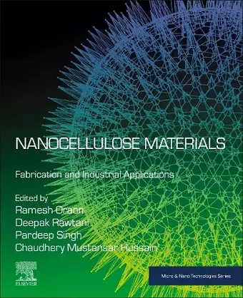 Nanocellulose Materials cover