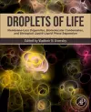 Droplets of Life cover