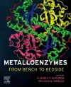 Metalloenzymes cover