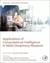 Applications of Computational Intelligence in Multi-Disciplinary Research cover