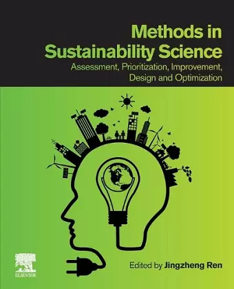 Methods in Sustainability Science cover