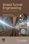 Shield Tunnel Engineering cover
